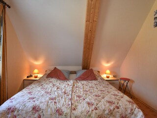 Apartamento Zudar Características 13