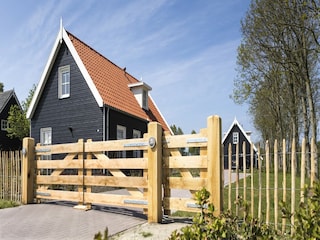 Maison de vacances Wissenkerke Enregistrement extérieur 8