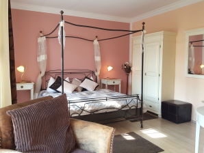 Ferienwohnung "ROMANTIK"mit Balkon / Meerblick - Sassnitz - image1