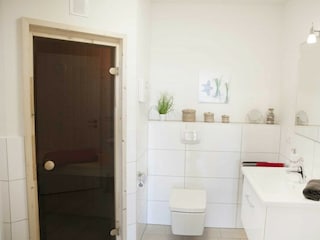 Appartamento per vacanze Sahlenburg Caratteristiche 13