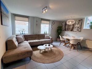 Apartment Zelden Pas - 4 Personen