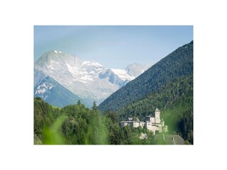 Appartamento per vacanze St. Johann im Ahrntal Ambiente 19