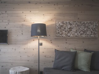 Apartamento de vacaciones St. Johann im Ahrntal Características 5