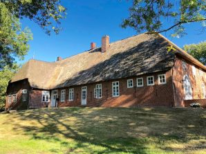 Appartamento per vacanze NordseeLütt - Tetenbüll - image1