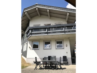 Holiday apartment Fürth bei Kaprun Outdoor Recording 3