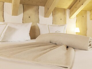 Wald-Chalet