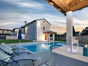 Maison de vacances Villa Lucy - Baderna - image1