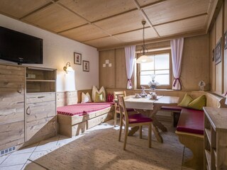 Apartamento de vacaciones Hippach Características 15