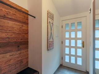 Apartamento Kirchdorf in Tirol Características 12