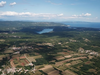 Maison de vacances Manjadvorci Environnement 39