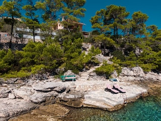 Holiday Home Pelegrin Gordana