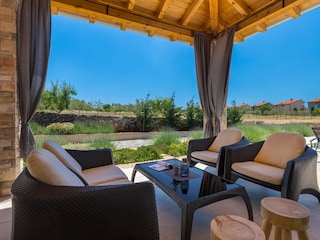 Terrace view