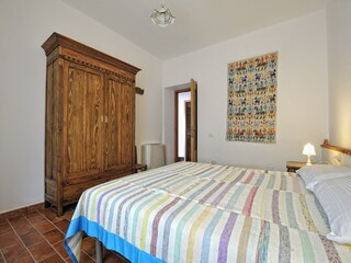 Bed-room