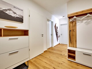 Garderobe