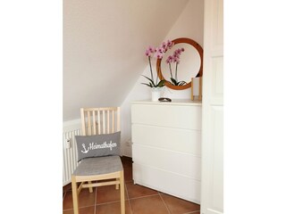 Ferienwohnung Prerow Ausstattung 19