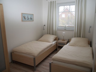 Schlafzimmer II
