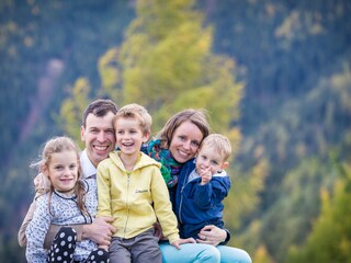 Appartamento per vacanze Steinegg Documento 24