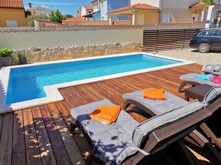 Holiday house Peroj Outdoor Recording 6