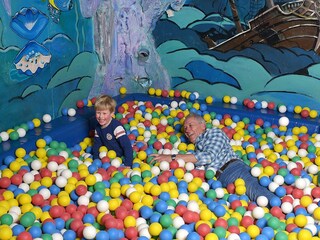 Vakantiehuis Deurningen Omgeving 20