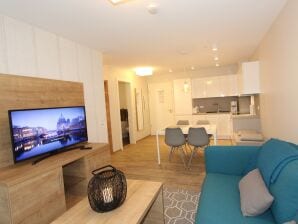 Ferienwohnung H&P Residenz Grafenmatt Typ B - Feldberg im Schwarzwald - image1