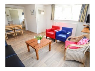 Holiday house Den Hoorn Features 7