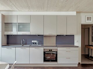 Appartement Luxemburg (Stadt) Kenmerken 6