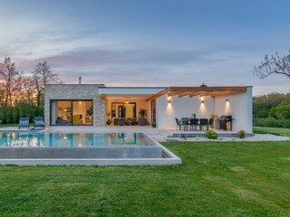 Villa Tila