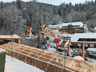 Triberg Christmas magic