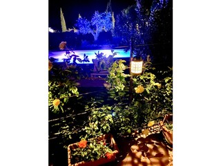 Villa Castagneto Carducci Buitenaudio-opname 8