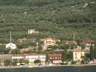 Ferienhaus Malcesine Umgebung 22