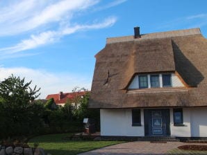 Ferienhaus Ostseeglueck - Dranske - image1