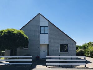 Holiday house Villa Strandkorb - Julianadorp - image1