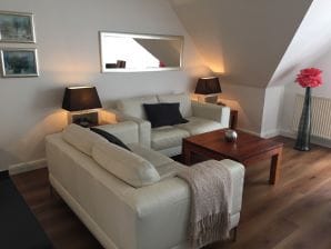 Ferienwohnung Seepferdchen - Scharbeutz - image1