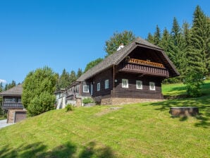 Ferienhaus Jagamichl - Anger (Steiermark) - image1