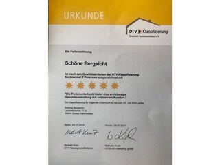 5-star classification