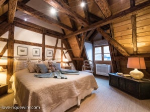 Appartement de vacances La Garde - Riquewihr - image1
