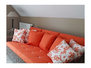Casa per le vacanze Bretteville-sur-Ay Caratteristiche 19