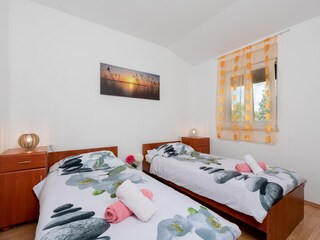 Bedroom 3 for kids