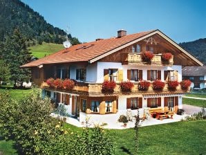 Ferienwohnung "Gästehaus Anneliese" - Wallgau - image1