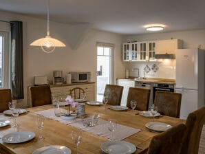Ferienwohnung Weidenhausen Water Mill Apartment 2