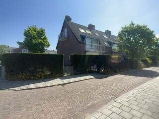 Sleedoornstraat 1 Cadzand-Bad