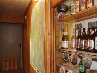 Ferienhaus Neureichenau Ausstattung 19