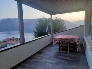 Apartment Marone Outdoor Recording 4