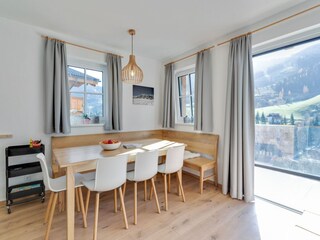 Chalet Mühlbach am Hochkönig Équipement 19
