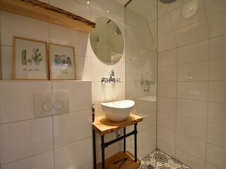 Casa de vacaciones Warmenhuizen Características 16