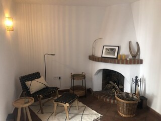 Maison de vacances Nerja Équipement 31