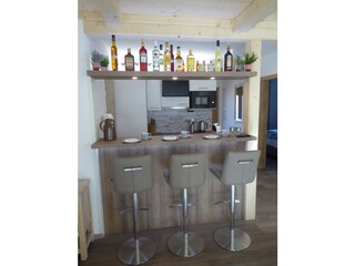 Muster Bar