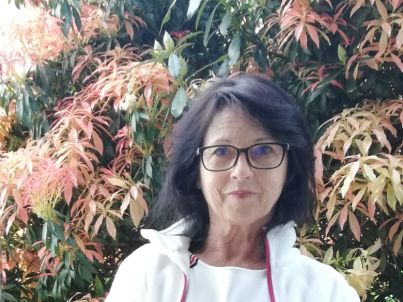 Company SCI LE VENT DU LARGE /VILLAS OUEST - Ms Jacqueline Berrou