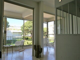 Appartement Cannes Équipement 8