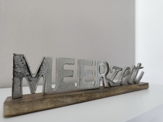 Meerzeit für sich